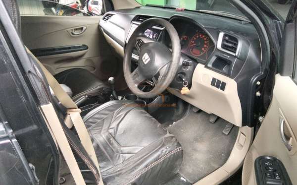 HONDA BRIO