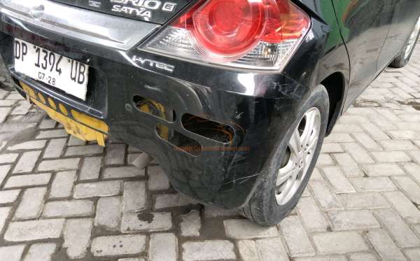 HONDA BRIO
