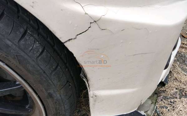 HONDA JAZZ GE8 1.5 E
