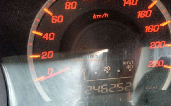 HONDA JAZZ GE8 1.5 E