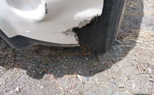 HONDA JAZZ GE8 1.5 E