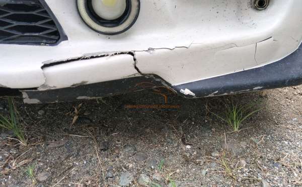 HONDA JAZZ GE8 1.5 E