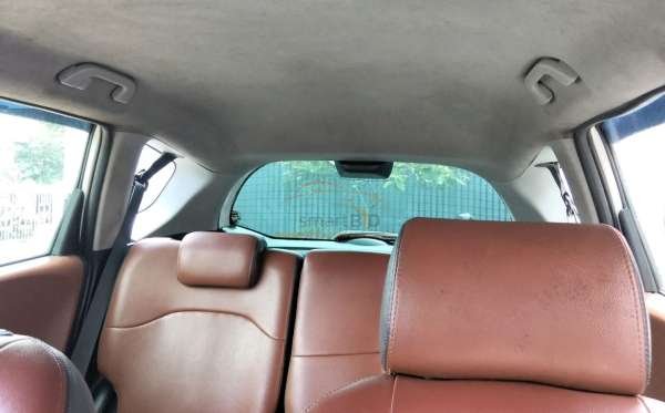 HONDA JAZZ GE8 1.5 E
