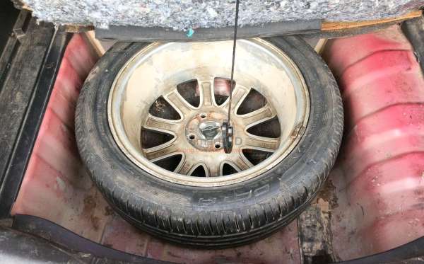 HONDA  JAZZ  GE8 1.5 E