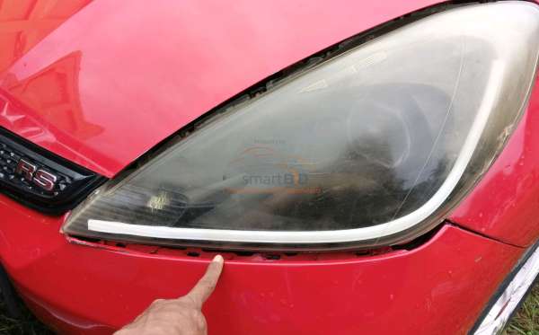 HONDA  JAZZ  GE8 1.5 E