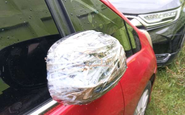 HONDA  JAZZ  GE8 1.5 E