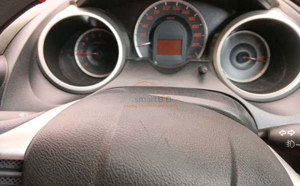 HONDA  JAZZ  GE8 1.5 E
