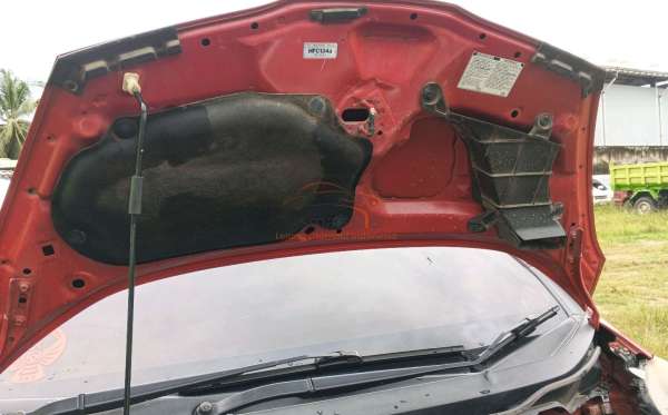 HONDA  JAZZ  GE8 1.5 E