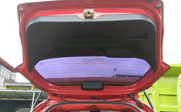 HONDA  JAZZ  GE8 1.5 E