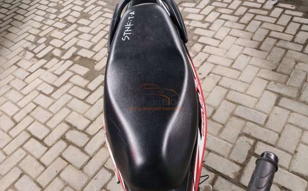 HONDA REVO X