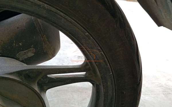 HONDA VARIO 110 CW FI