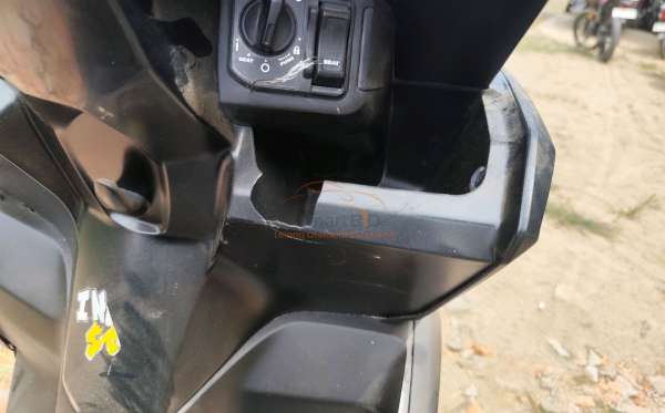 HONDA VARIO 160 CBS