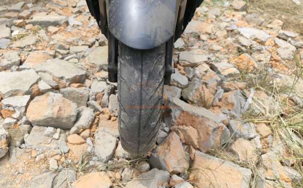 HONDA VARIO 160 CBS
