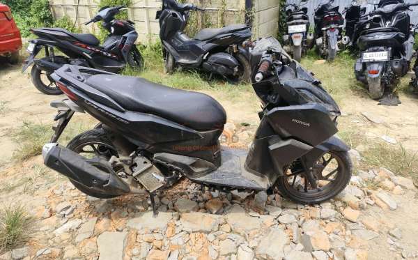 HONDA VARIO 160 CBS