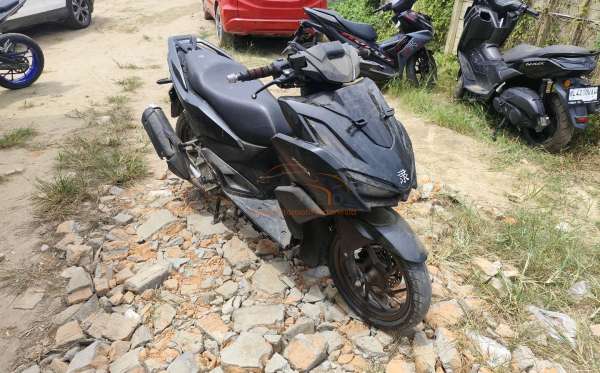 HONDA VARIO 160 CBS