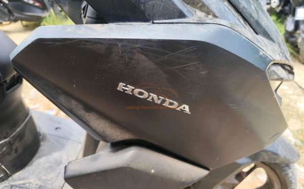 HONDA VARIO 160 CBS