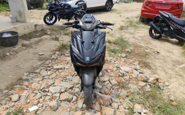 HONDA VARIO 160 CBS
