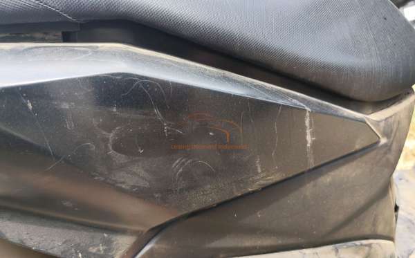 HONDA VARIO 160 CBS
