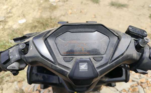 HONDA VARIO 160 CBS