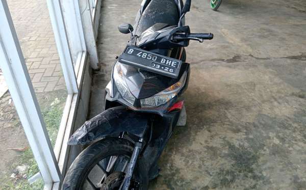 HONDA VARIO