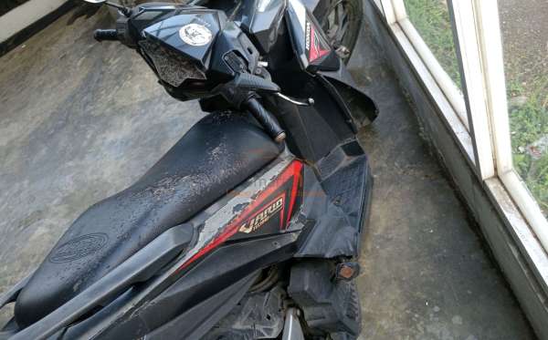 HONDA VARIO