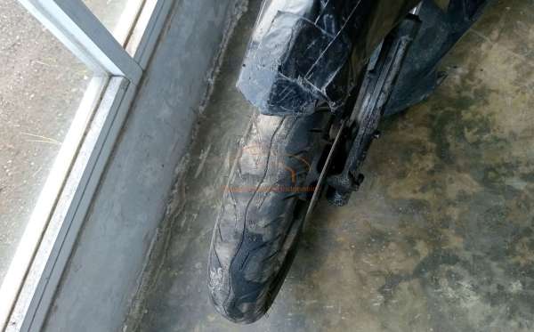 HONDA VARIO