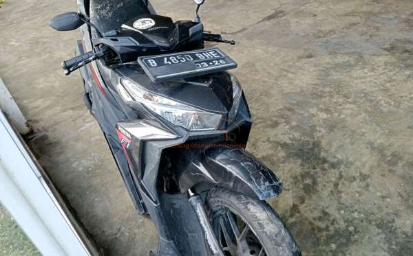 HONDA VARIO