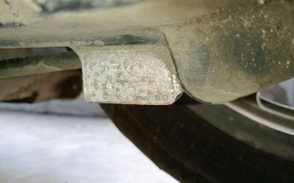 HONDA VARIO