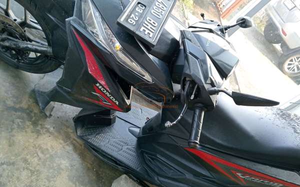 HONDA VARIO