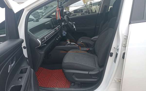 HYUNDAI STARGAZER