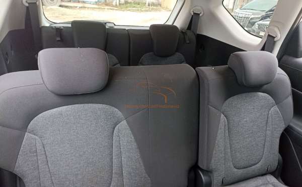 HYUNDAI STARGAZER
