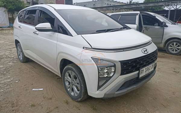 HYUNDAI STARGAZER