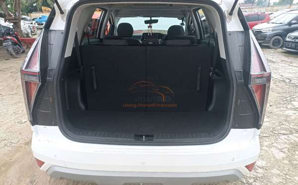 HYUNDAI STARGAZER