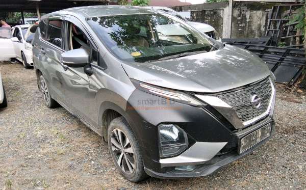 NISSAN LIVINA VE
