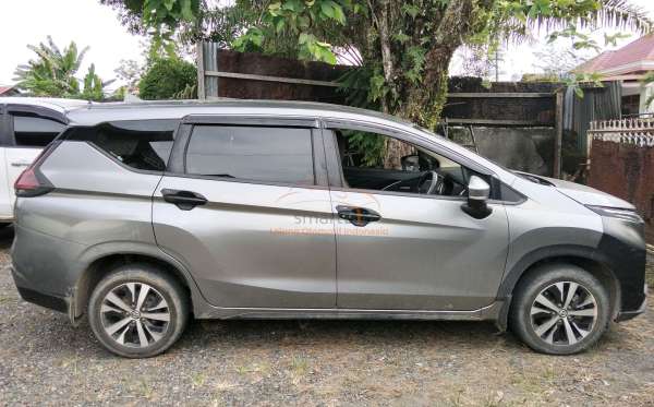 NISSAN LIVINA VE