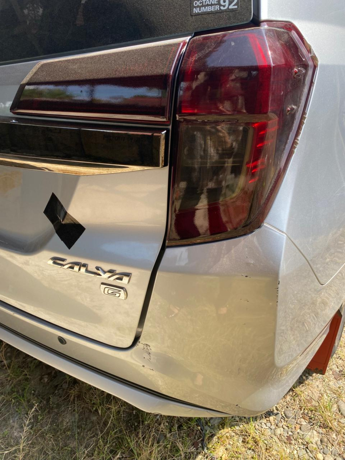 TOYOTA  CALYA  1.2 G M/T