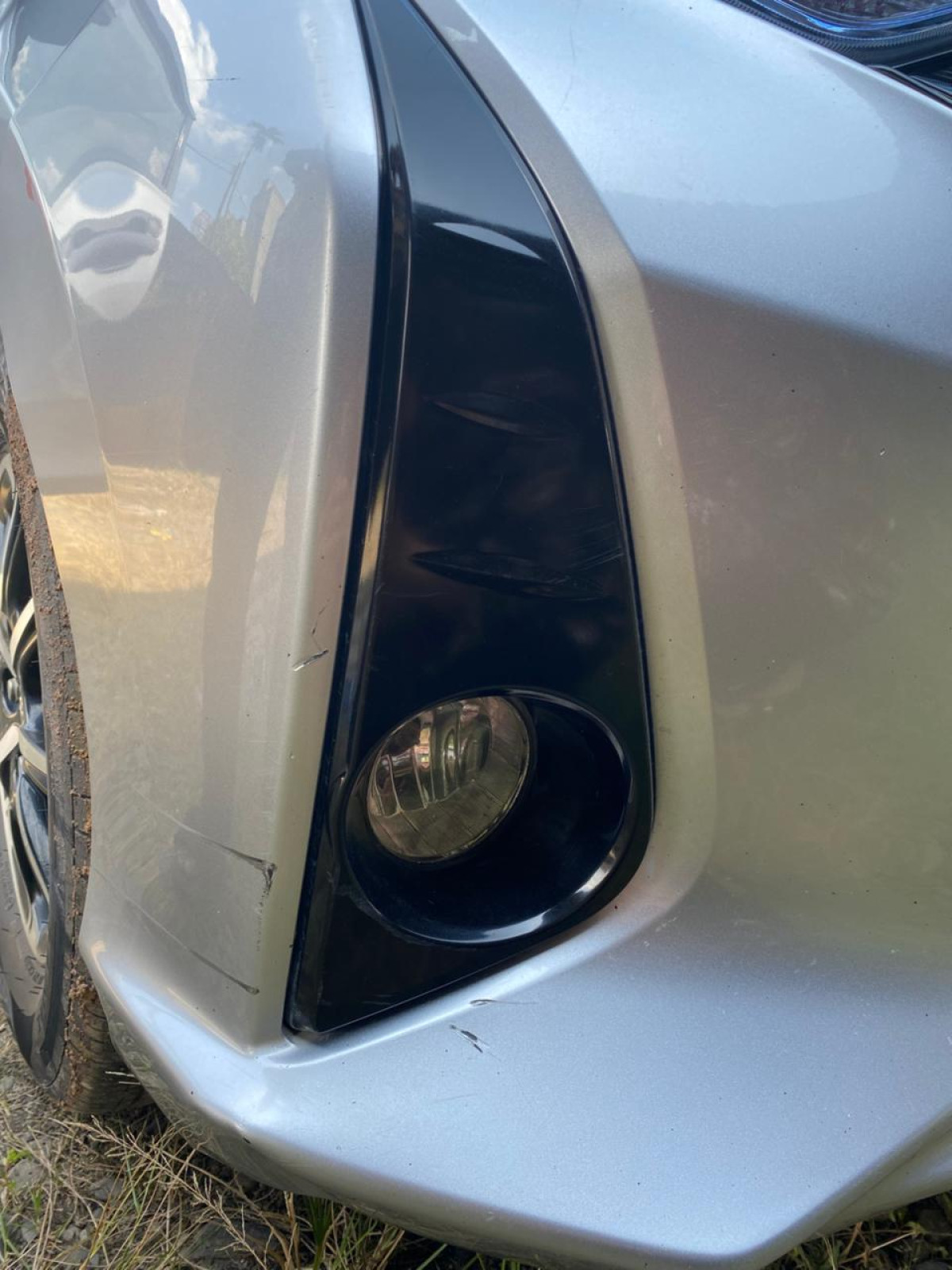 TOYOTA  CALYA  1.2 G M/T