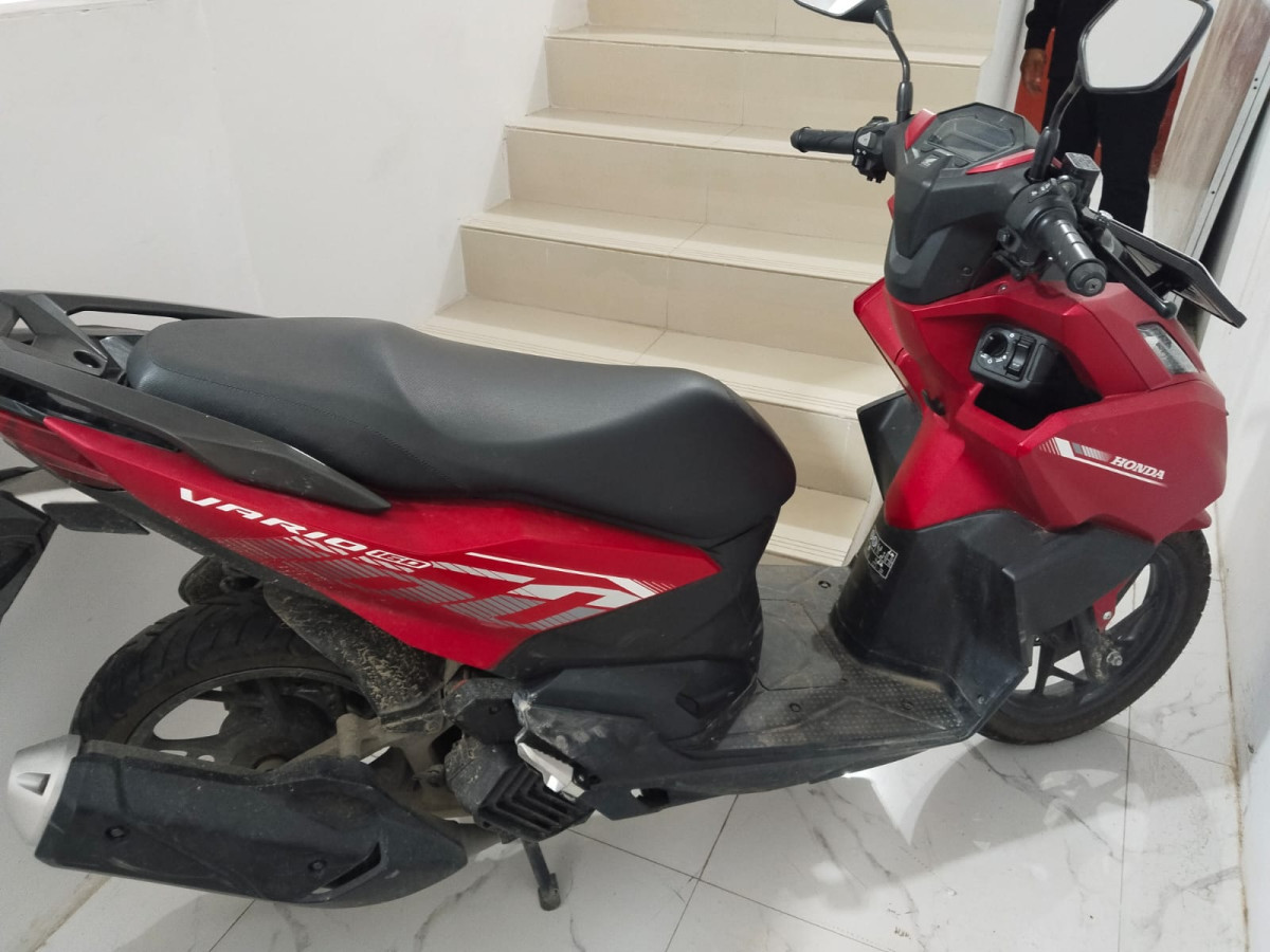 HONDA VARIO 160