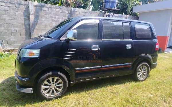 SUZUKI APV DLX