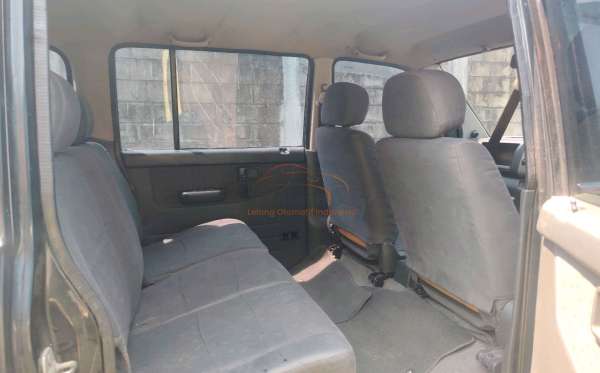 SUZUKI APV DLX