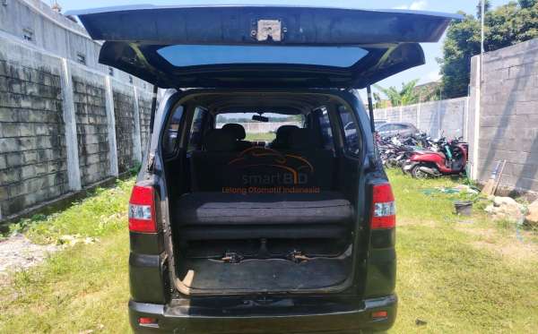 SUZUKI APV DLX