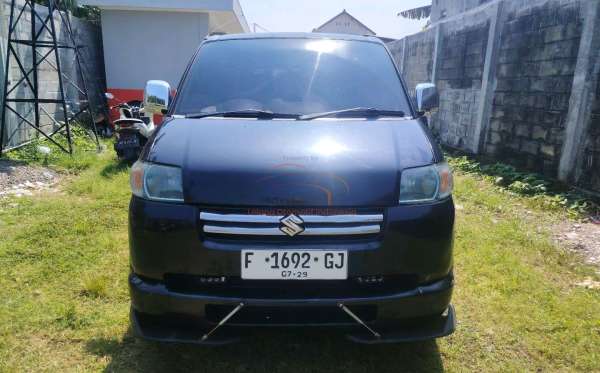 SUZUKI APV DLX