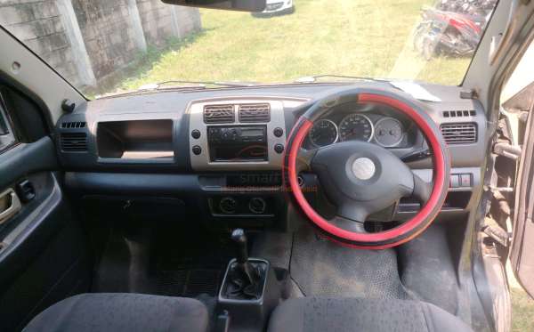 SUZUKI APV DLX