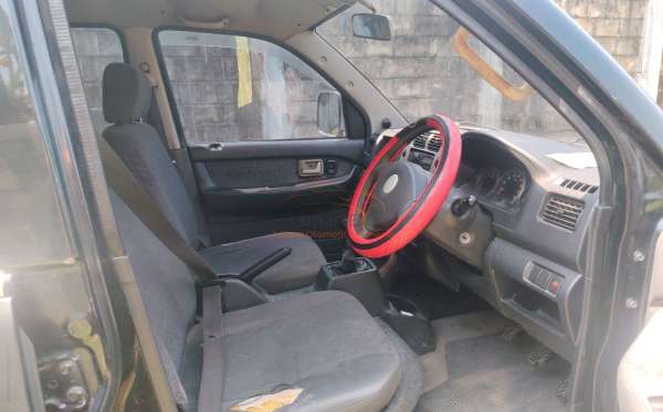 SUZUKI APV DLX