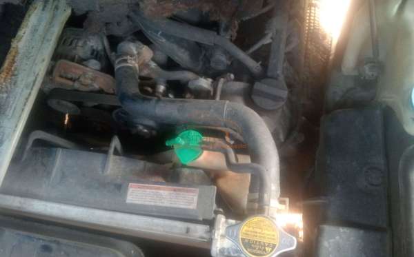 SUZUKI  CARRY  PU