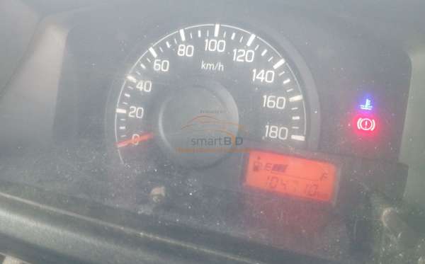 SUZUKI  CARRY  PU