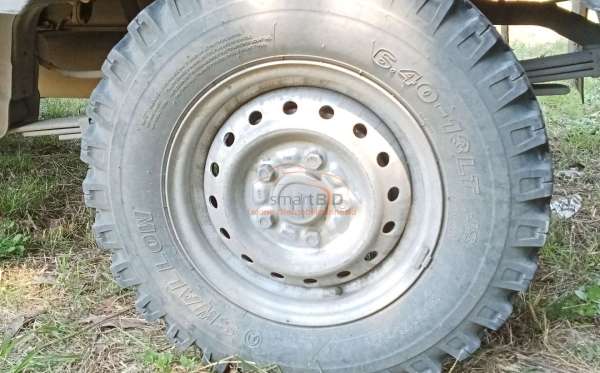 SUZUKI NEW CARRY - PU FD