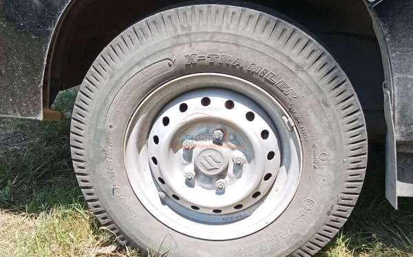 SUZUKI NEW CARRY - PU FD