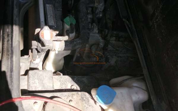 SUZUKI NEW CARRY - PU FD