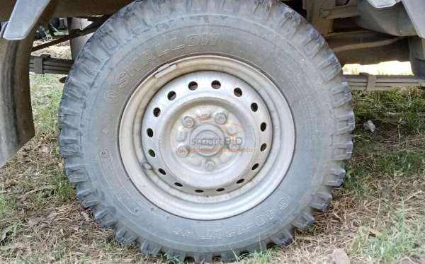 SUZUKI NEW CARRY - PU FD